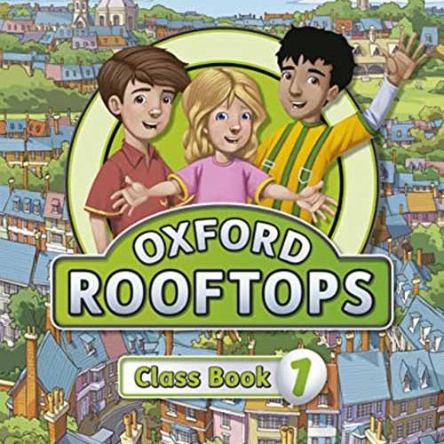 Oxford Rooftops libros aquí son más baratos y los tienes todos