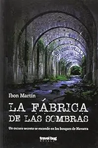 libros ibon martin