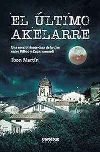 ibon martin trilogia leire altuna