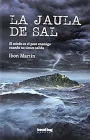 ibon martin trilogia leire altuna