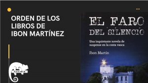 ibon martin trilogia orden
