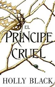 Holly black libros
