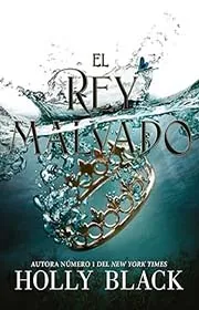 Holly black libros