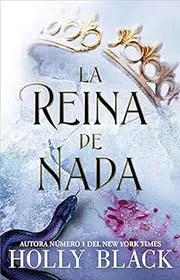 Holly black libros