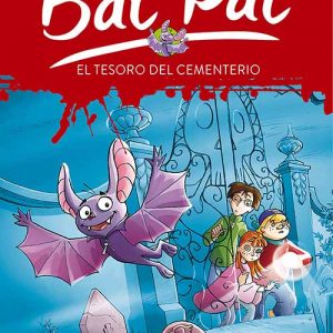 Libros Bat Pat orden 2026 así debes leer esta colección