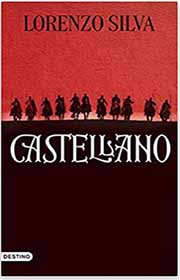 nueva novela lorenzo silva