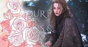 Una Corte de Rosas y Espinas libros orden