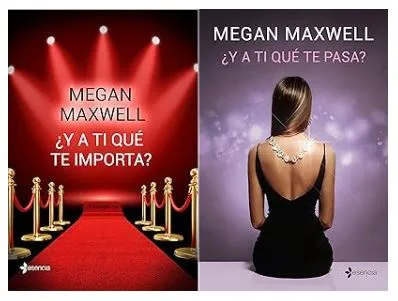 Y a ti que te importa saga orden