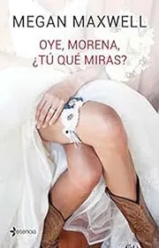 Adivina quien soy libro 4