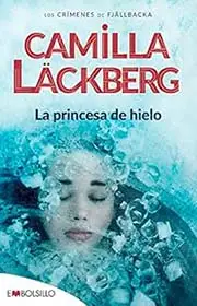 Camilla Lackberg libro 1