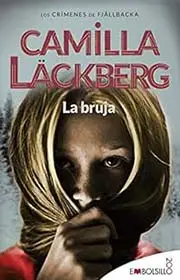 Camilla Lackberg libro 10
