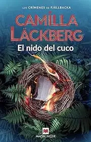 Camilla Lackberg libro 11