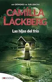 Camilla Lackberg libro 3