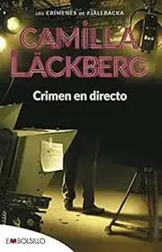Camilla Lackberg libro 4