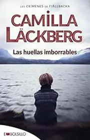 Camilla Lackberg libro 5
