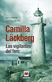 Camilla Lackberg libro 7