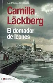 Camilla Lackberg libro 9