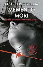 Memento Mori libro 1