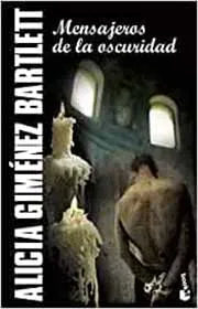 Petra Delicado libro 3
