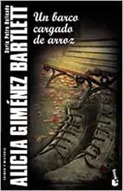 Petra Delicado libro 6