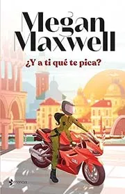 Y a ti que importa libro 3