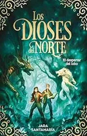 Los Dioses del Norte portada libro 5